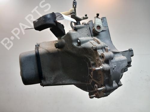 Gearbox PEUGEOT 2008 I (CU_) 1.2 VTi | BP37181212M3 - Image 4