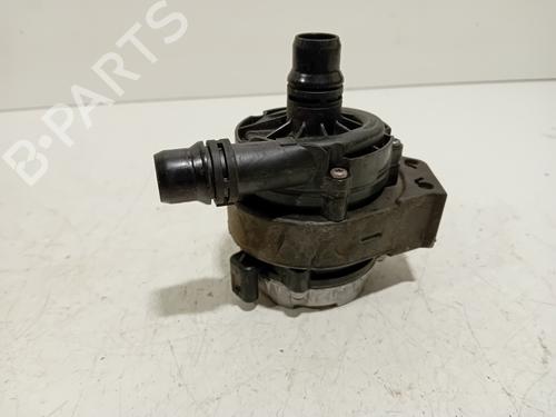 Used Auxiliary water pump DS DS 3 / DS 3 CROSSBACK (UR_, UC_, UJ_) E-TENSE (UZZKXZ) (136 hp) 16935770