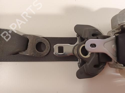 Front right seatbelt CITROËN C1 (PM_, PN_) 1.0 | BP16444322I25 