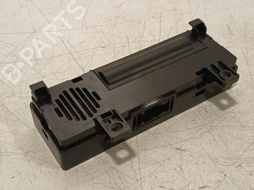 Used Electronic module PEUGEOT 508 SW I (8E_) 1.6 VTi (120 hp) 27093688