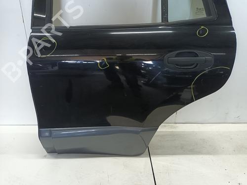 Left rear door HYUNDAI SANTA FÉ I (SM) 2.0 | BP19154911C4