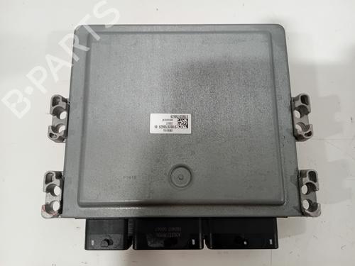 Engine control unit (ECU) RENAULT CAPTUR I (J5_, H5_) 1.2 TCe 120 | BP26532699M57 