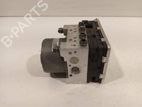 ABS pump VW GOLF VII (5G1, BQ1, BE1, BE2) 2.0 GTI | BP17614122M43 