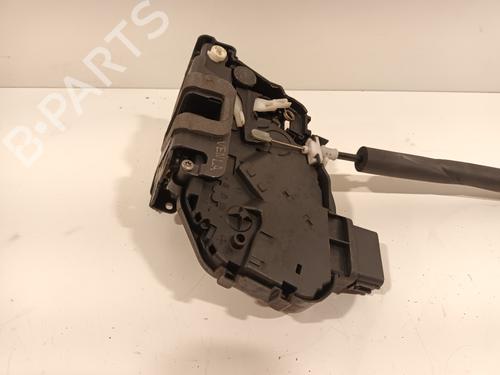 Rear left lock LAND ROVER RANGE ROVER EVOQUE (L538) 2.2 D 4x4 | BP16773455C100 