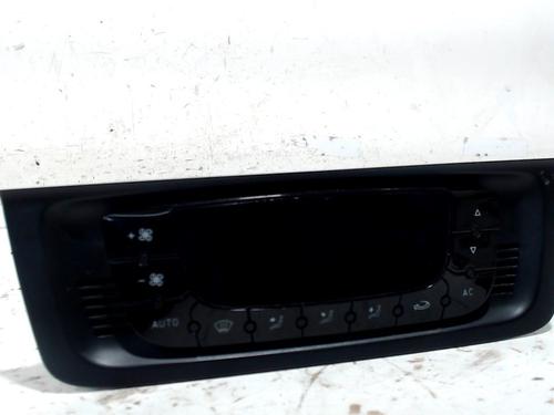 Used Climate control Climate control SEAT IBIZA IV ST (6J8, 6P8) 1.2 TDI (75 hp) 7991753 7991753