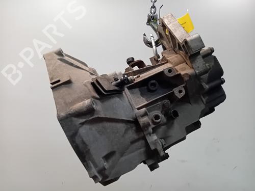 Gearbox FIAT 500 C (312_) 1.3 D Multijet (312CXE1A, 312AXE1A) | BP25452030M3 - Image 2