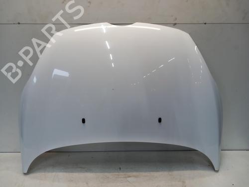 Used Hood Hood 37160254 37160254