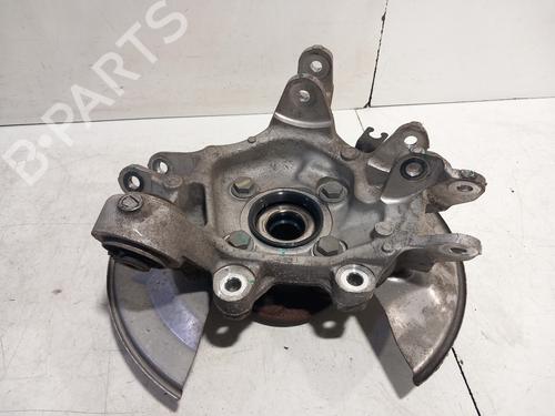 Right rear steering knuckle SMART #1 EV All-wheel Drive | BP33848074M28 - Image 3