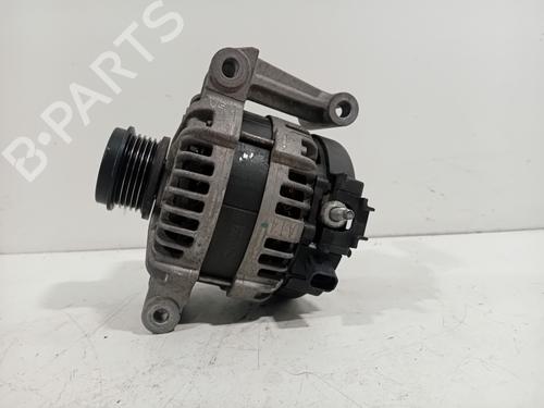Generator OPEL ASTRA K Sports Tourer (B16) 1.4 Turbo (35) (150 hp) 29038875