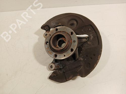 Used Left front steering knuckle PEUGEOT 3008 II SUV (MC_, MR_, MJ_, M4_) 1.6 PureTech 180 (M45GFR, M45GFU) (181 hp) 30594322