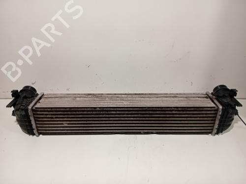 Intercooler Intercooler OPEL ASTRA K Sports Tourer (B16) 1.4 Turbo (35) (150 hp) 36645929 36645929