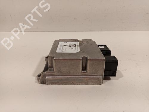 ECU airbags FORD FIESTA VI (CB1, CCN) 1.6 TDCi | BP27517498M53 