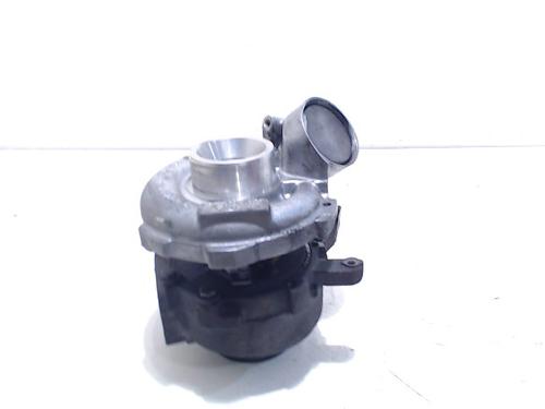 Used Turbocharger/Supercharger MERCEDES-BENZ C-CLASS (W203) C 220 CDI (203.006, 203.008) (143 hp) 1557934