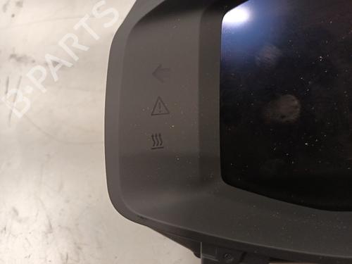 Instrument cluster SEAT LEON Sportstourer (KL8, KLD) 1.4 TSI e-Hybrid | BP31757395C47 