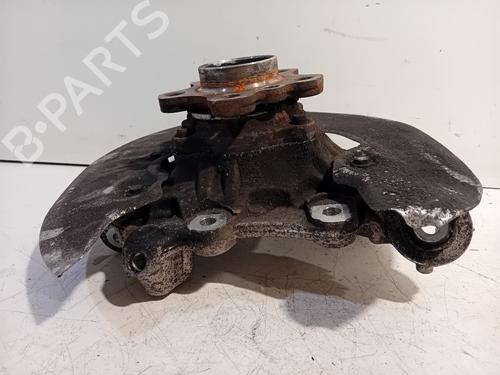 Left rear steering knuckle BMW 3 Touring (G21, G81) 330 i | BP24535963M27 