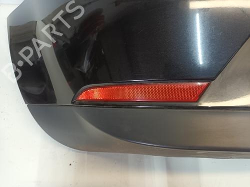 Rear bumper SEAT IBIZA IV (6J5, 6P1) 1.2 TDI | BP17572063C8 