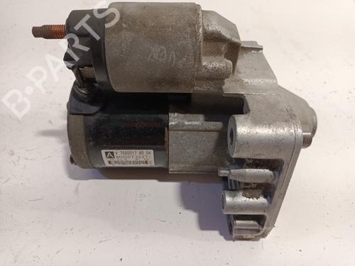 Used Starter Starter 23988413 23988413