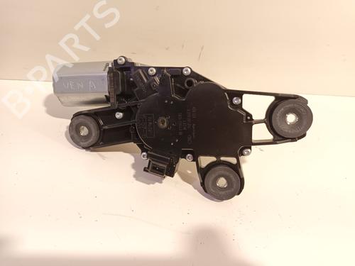 Used Rear wiper motor FORD ECOSPORT 1.0 EcoBoost (125 hp) 16481164