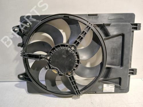radiator-fan-opel-combo-box-bodympv-x12-2012-33678508 main image