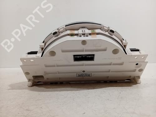 Instrument cluster OPEL AGILA (B) (H08) 1.2 (F68) | BP22381416C47 