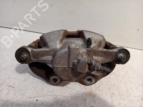 Right front brake caliper CITROËN C4 III (BA_, BB_, BC_) ë-C4 (BCZKXC, BZCKSC) | BP26733800M104 - Image 3