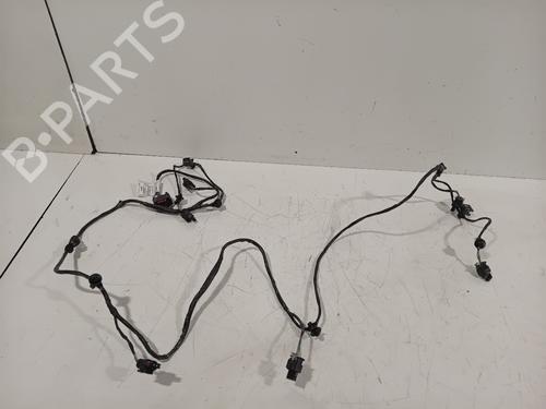 Used Wiring harness BMW X3 (G01, F97, G08) iX3 (286 hp) 30877617