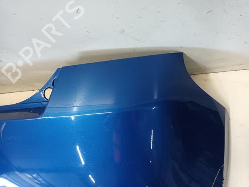 Rear bumper SUZUKI SWIFT III (MZ, EZ) 1.3 (RS413, ZC11S) | BP28180476C8 