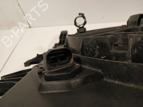 Elektronisk modul DACIA DUSTER (HS_) 1.6 16V | BP29918585M83