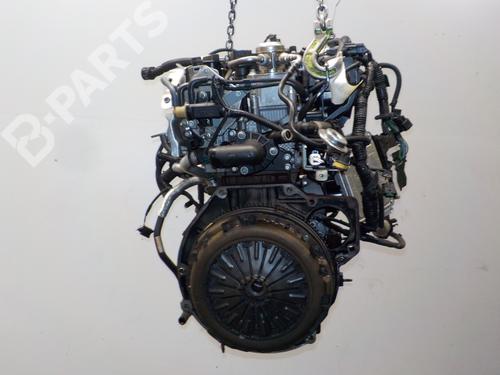 Used Engine Engine FORD FOCUS III Turnier 1.0 EcoBoost (125 hp) 11179331 11179331