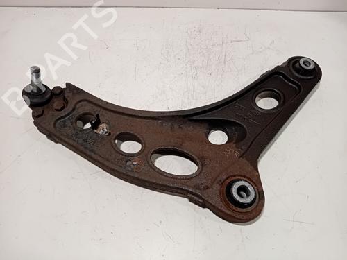 Used Right front suspension arm Right front suspension arm 37510537 37510537