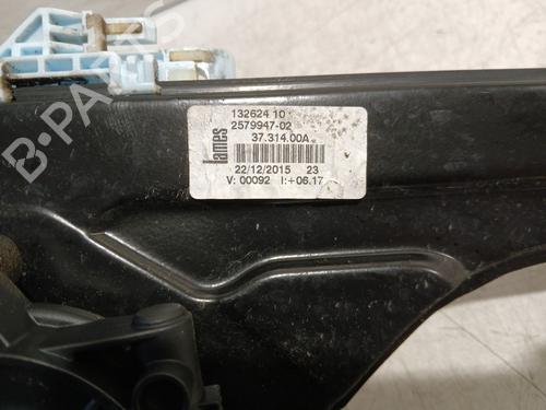 Front left window mechanism BMW 2 Gran Tourer (F46) 216 d | BP33814363C22 - Image 5