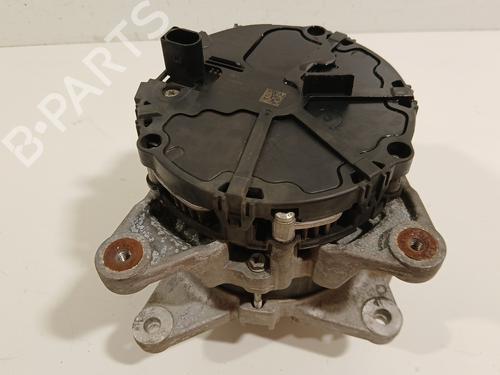 Used Alternator MERCEDES-BENZ CLA (C118) CLA 200 (118.387) (163 hp) 29371181