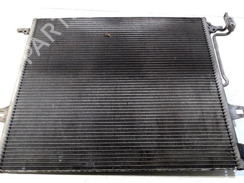 AC radiator MERCEDES-BENZ M-CLASS (W164) ML 320 CDI 4-matic (164.122) | BP8621845M32 