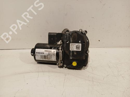 Used Front wiper motor VOLVO S60 III (224) T5 (250 hp) 30567010