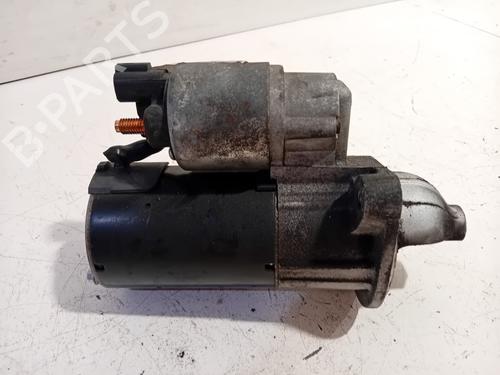 Used Starter HYUNDAI i10 II (BA, IA) 1.0 (67 hp) 29325380