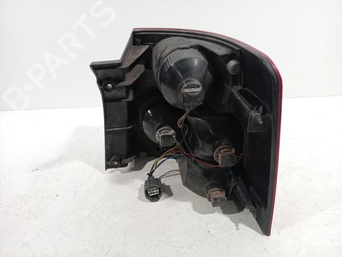 Left taillight LAND ROVER RANGE ROVER SPORT I (L320) 3.6 D 4x4 | BP22931307C34 