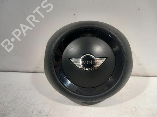 driver-airbag-mini-mini-countryman-r60-2010-2011-2012-2013-2014-2015-2016-39567315 main image