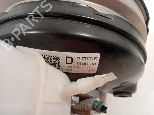 Servo brake BMW 5 (F10) 530 d | BP29169603M42 