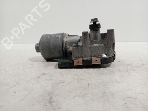 Used Front wiper motor SKODA YETI (5L) 1.2 TSI (105 hp) 21844097