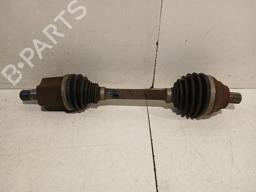 Used Left front driveshaft Left front driveshaft AUDI A3 Sportback (8VA, 8VF) 1.4 TFSI e-tron (150 hp) 33289202 33289202