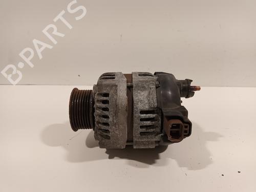 Alternator ISUZU D-MAX II (TFR, TFS) 2.5 CRDi 4x4 (TFS86J) | BP26532652M7 - Image 4