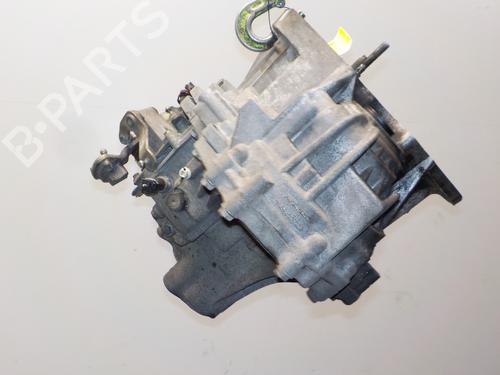 Gearbox RENAULT MEGANE II (BM0/1_, CM0/1_) 2.0 Renault Sport | BP10994437M3 