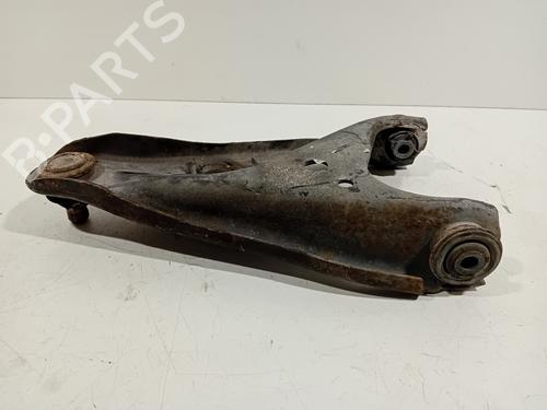 Left front suspension arm DACIA DOKKER MPV (KE_) 1.5 dCi / Blue dCi 75 (KEAJ, KEAH, KEJW) | BP16283472M12 