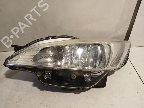 Used Left headlight PEUGEOT 508 SW I (8E_) 1.6 THP (156 hp) 31263327