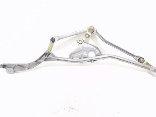 Used Front wipers mechanism MERCEDES-BENZ E-CLASS (W211) E 220 CDI (211.006) (150 hp) 3134464