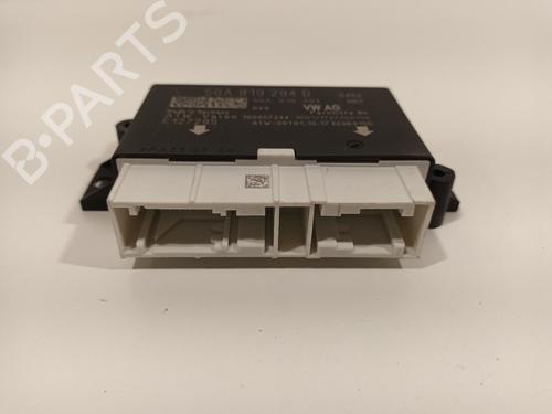 Electronic module VW GOLF VII (5G1, BQ1, BE1, BE2) e-Golf | BP16093917M83
