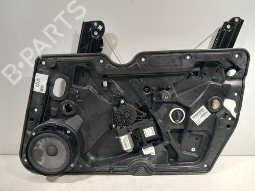 Used Front right window mechanism Front right window mechanism VW GOLF VI (5K1) 1.4 TSI (122 hp) 33433740 33433740