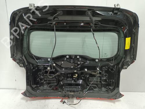 Tailgate SMART FORFOUR Hatchback (453) 1.0 (453.042, 453.043) | BP23987981C6 