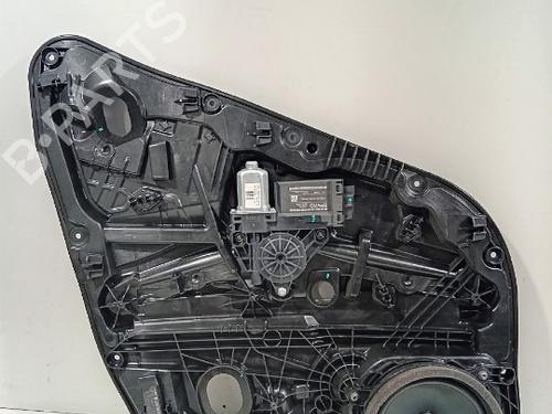 Rudehejsemekanisme Højre bagtil VOLVO XC60 II (246) T6 Plug-In Hybrid AWD (349 hp) 31042736