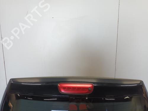 Tailgate HYUNDAI SANTA FÉ II (CM) 2.2 CRDi GLS | BP19793959C6 